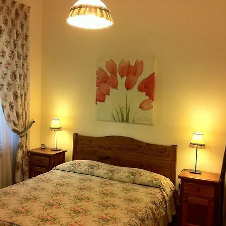 B&B Laocoonte 로마