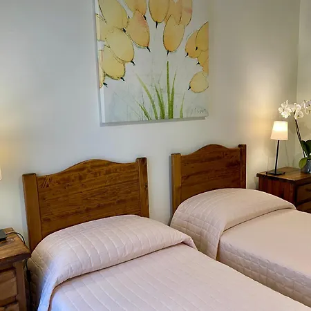Laocoonte B&B 4*