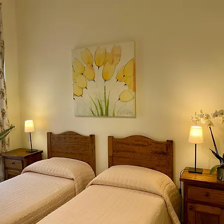 Laocoonte B&B 4*