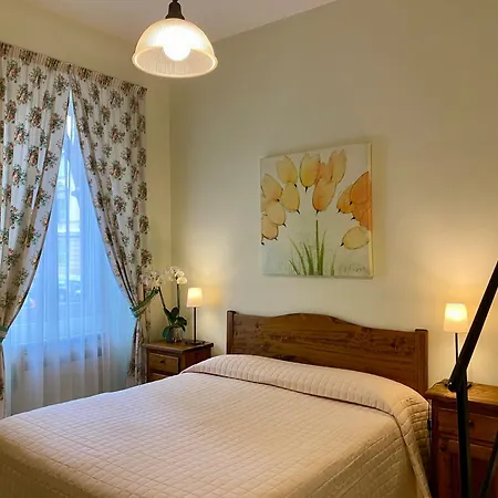Laocoonte B&B 4*