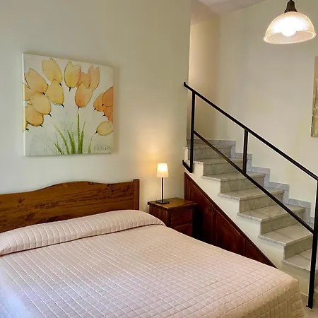B&B Laocoonte 4*