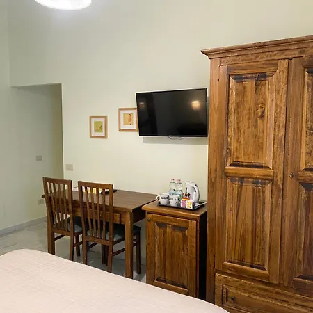Laocoonte B&B 4*