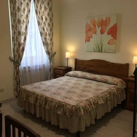 B&B Laocoonte 로마