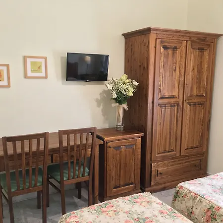 B&B Laocoonte