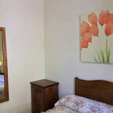 Laocoonte B&B 4*