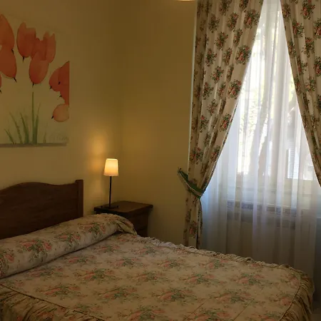 Laocoonte B&B 4*