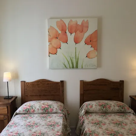 Laocoonte Bed & Breakfast 4*
