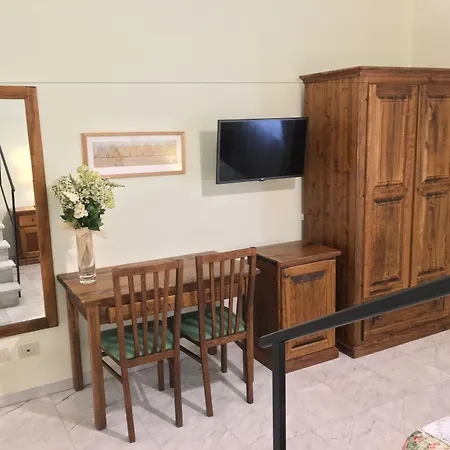 Laocoonte Bed & Breakfast