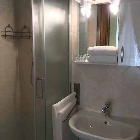 Laocoonte B&B