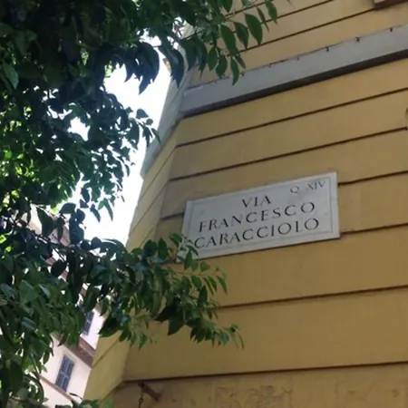 Laocoonte B&B