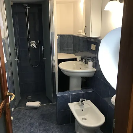 Laocoonte B&B 4*