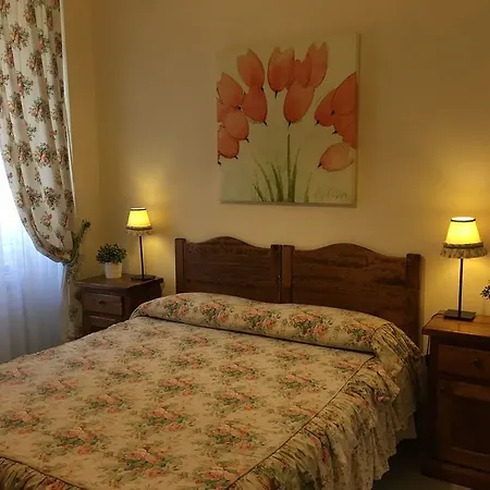 Laocoonte B&B 4*
