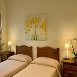 Laocoonte Bed & Breakfast 4*