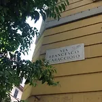 Laocoonte ベッド・アンド・ブレックファスト