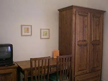 Oda ve Kahvaltı Laocoonte