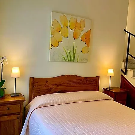 Bed & Breakfast Laocoonte 4*