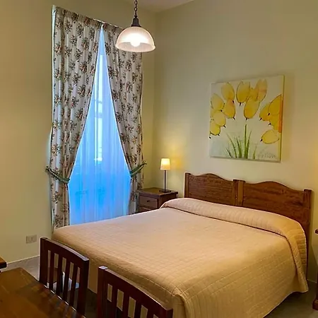 Laocoonte Bed & Breakfast