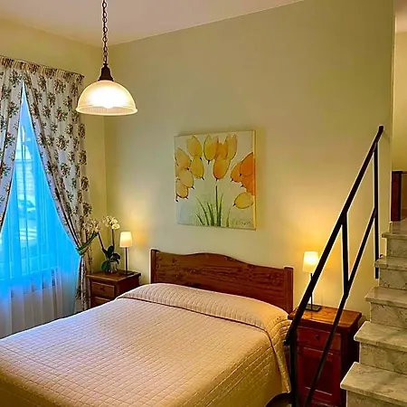Laocoonte Bed & Breakfast 4*