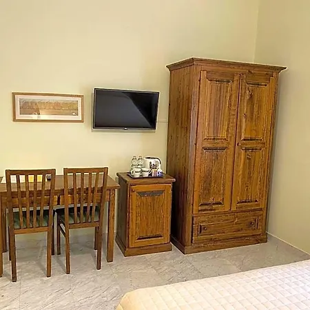 Laocoonte Bed & Breakfast Řím