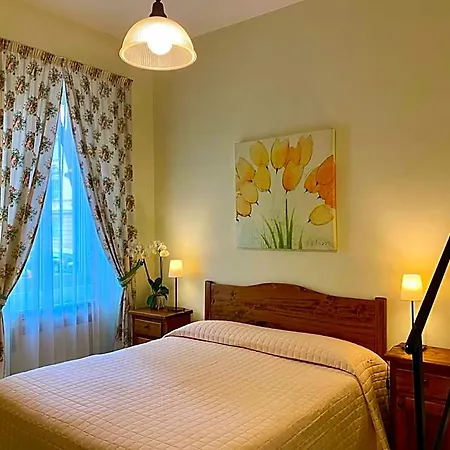 Bed & Breakfast Laocoonte 4*