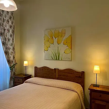Laocoonte Bed & Breakfast Řím
