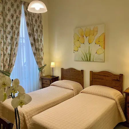 Laocoonte Bed & Breakfast Rome