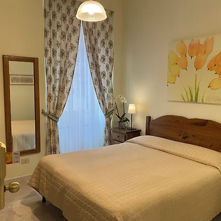 Bed & Breakfast Laocoonte 4*