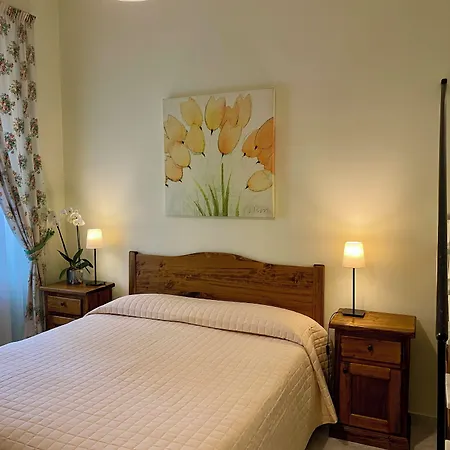 Laocoonte Bed & Breakfast Rome