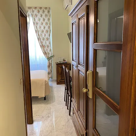 Laocoonte Bed & Breakfast Rome