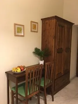 Laocoonte Oda ve Kahvaltı