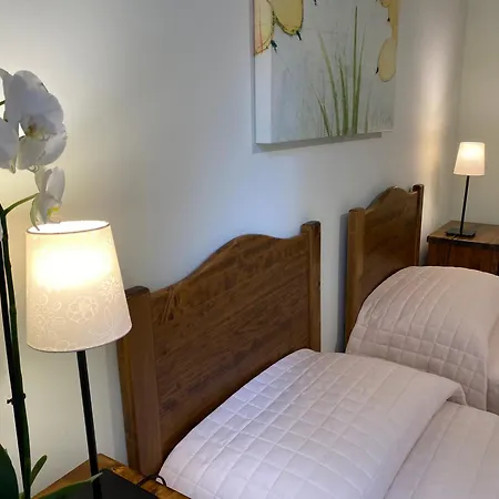 Laocoonte Bed & Breakfast Rom