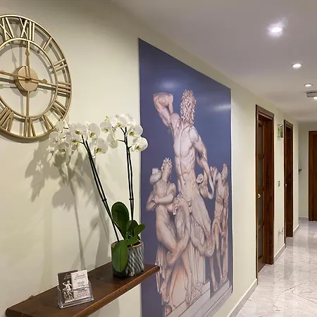 Laocoonte Bed & Breakfast 4*
