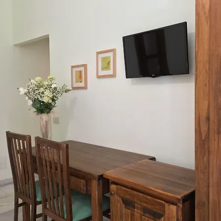 Laocoonte Bed & Breakfast Rom