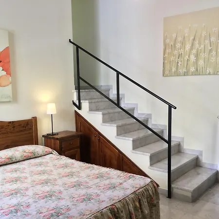 Laocoonte Bed & Breakfast Rom