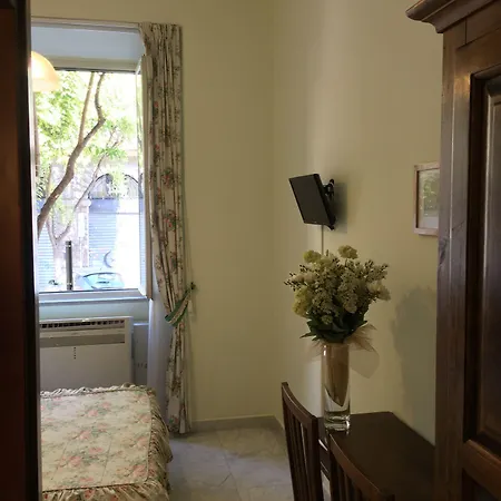 Laocoonte Bed & Breakfast Rom