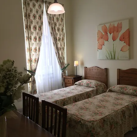 Bed & Breakfast Laocoonte Rom
