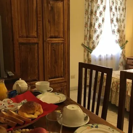Bed & Breakfast Laocoonte Rom