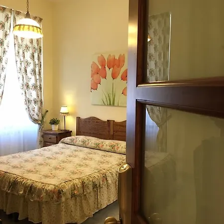 Laocoonte Bed & Breakfast 4*
